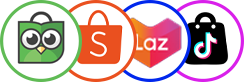terjual di marketplace