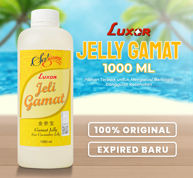 Luxor 1000ml