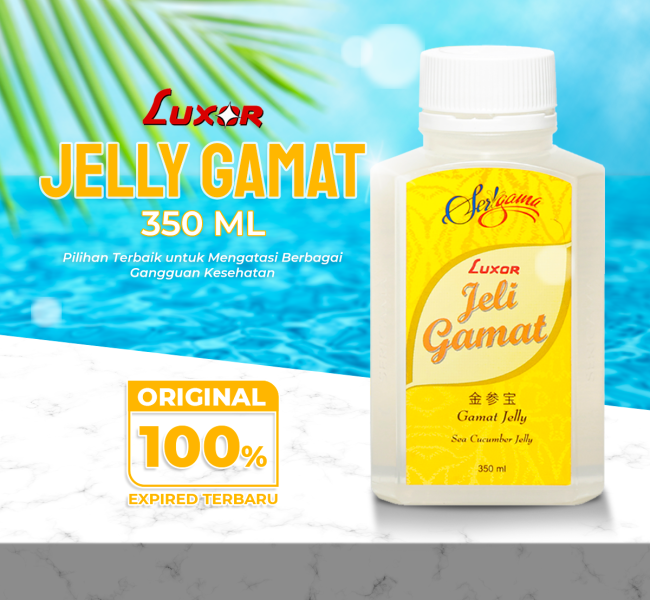 Luxor 350ml