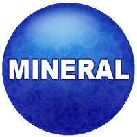 mineral